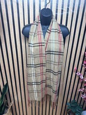 Cejon Scarf